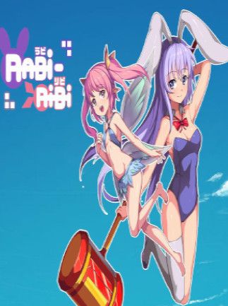 Rabi-Ribi Steam Gift EUROPE