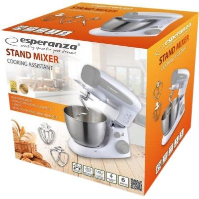 Миксер Esperanza EKM024 | Зображення 7
