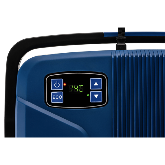 Автохолодильник Outtec 32 L синій | Зображення 6