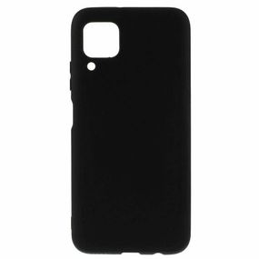Чохол Candy Silicone для Xiaomi Redmi 9C / Redmi 10A колір Чорний