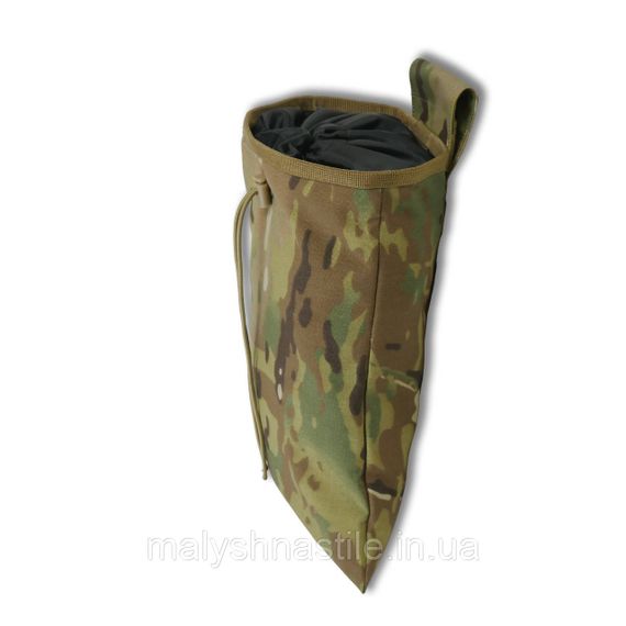 Тактичний підсумок під скидання KIBORG GU Mag Reset Pouch Multicam | Зображення 1