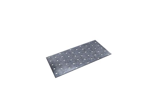 Пластина перфорированная Apro - 100 x 200 x 2 мм (LP-100200) | Зображення 1