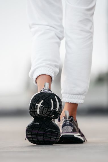 Чоловічі кросівки Ba/enc/aga 3XL весна / літо / осінь 1450 37 23.5 см | Зображення 1