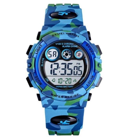 Skmei Дитячі годинники Skmei Kids | Зображення 5