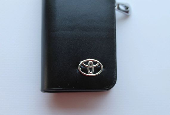 Ключниця для авто KeyHolder TOYOTA | Зображення 5