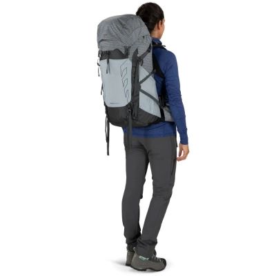 Рюкзак туристический Osprey Tempest Pro 40 mars orange - WXS/S - помаранчевий (009.3537) | Зображення 4