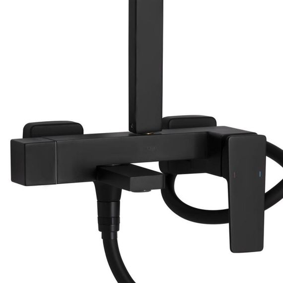 Душова система Qtap Gemini 51103KNG | Зображення 2