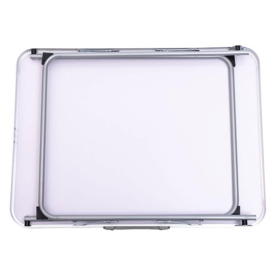 Стол для пикника раскладной 75×55×65 (см) Черный Lugi JY-7555B | Зображення 3