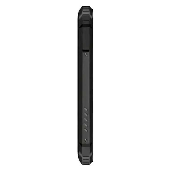 Мобільний телефон OUKITEL WP23 Pro 8/128GB Black (6931940776677) | Зображення 3