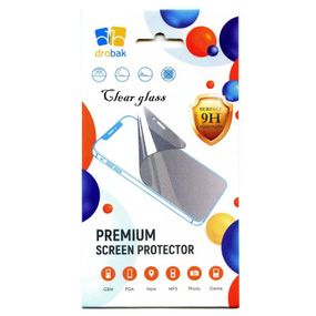 Стекло защитное Drobak Motorola G14 (676721) (676721) - Топ Продаж!