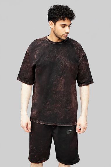 Чоловічі Костюми Sun`s House  розмір: 2XL Коричневий (арт. RC-K-4-brown)