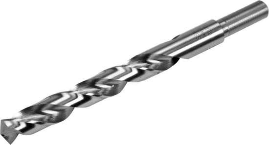 Свердло по металу YATO HSS 4241 PREMIUM, Ø=13 х 150 мм до. нержавиючой и високолегов. стали, литва YT-44237