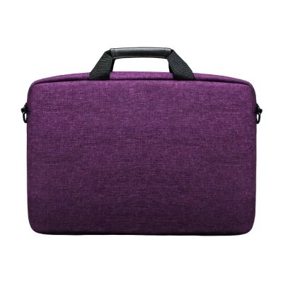 Сумка для ноутбука Grand-X 14-15'' SB-149 soft pocket Purple (SB-149P) (SB-149P) | Зображення 7