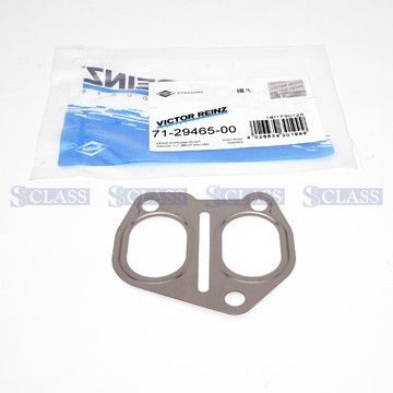 Прокладка выпускного коллектора Berlingo/Scudo/Expert/Partner 1.9D (DW8),71-29465-00