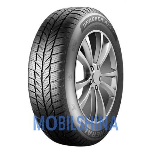Всесезонные шины General Tire GRABBER A/S 365 (255/55R18 109V)