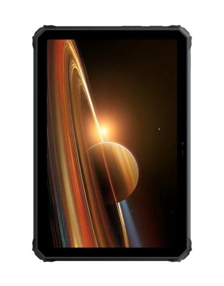 Планшет Blackview Active 7 8/128GB Black | Зображення 1