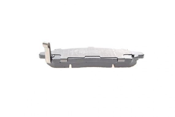 Колодки тормозные передние Nissan Leaf ZE0 NV200 10- 22-0743-1 | Зображення 4