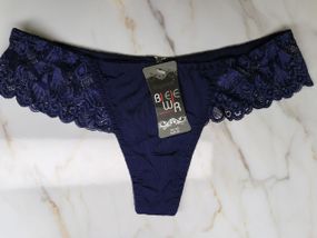 Жіночі труси стрінги Biweier 2XL