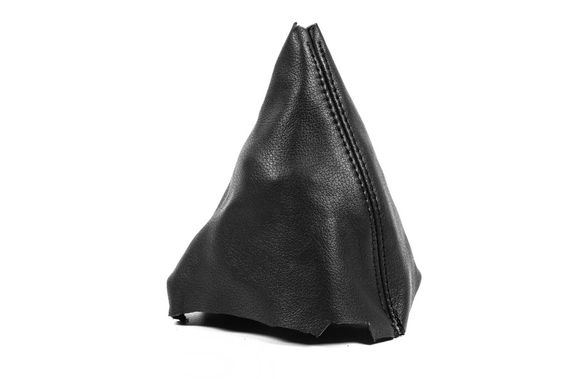 Кожаный чехол КПП для Volkswagen T6 2015-2024 гг | Зображення 1