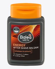 Бальзам після гоління Balea MEN Energy, (100 мл) Німеччина