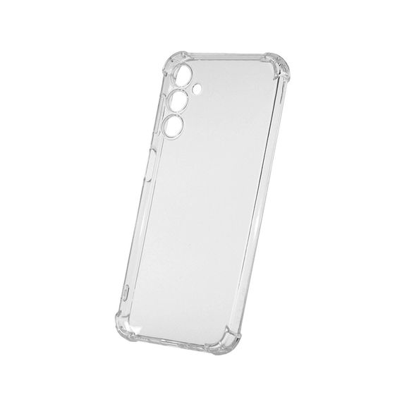 Чохол до мобільного телефона ColorWay TPU AntiShock Samsung Galaxy A04s Clear (CW-CTASSGA047) | Зображення 1