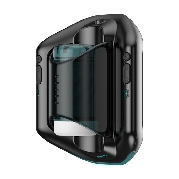 Смарт-мастурбатор Kaotik Labs The Jetpack, режим edging, дуже потужний, імітація фрикцій | Зображення 2