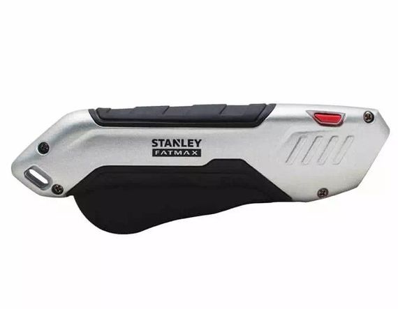 Ніж Stanley FatMax Box Premium з висувним трапецієподібним лезом (FMHT10370-0) | Зображення 2