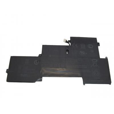 Аккумулятор для ноутбука HP EliteBook Folio 1020 G1 BR04XL, 36Wh (4600mAh), 4cell, 7.6V, (A47181)