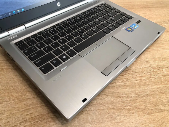 Ігровий Ноутбук HP 8470p CORE i5 + ігрова відеокартата + ГАРАНТІЯ | Зображення 4
