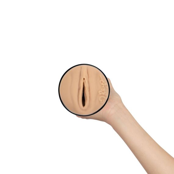 Мастурбатор Kiiroo Feel Reya Sunshine PBC совместим с PowerBlow и Keon sexstyle | Зображення 6