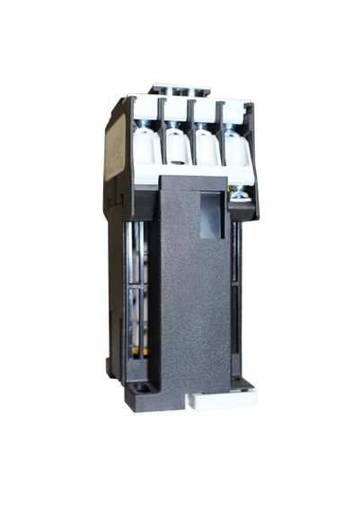 Контактор КММп11210 12А 24В DC 1NO 220V 3kW / 400V 5.5kW Ny95505608 | Зображення 2