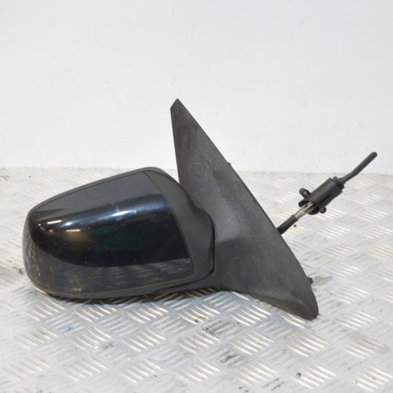 Дзеркало механічне праве Ford Mondeo III 2000-2007 дзеркало заднього виду Форд Мондео 3 836156 | Зображення 1