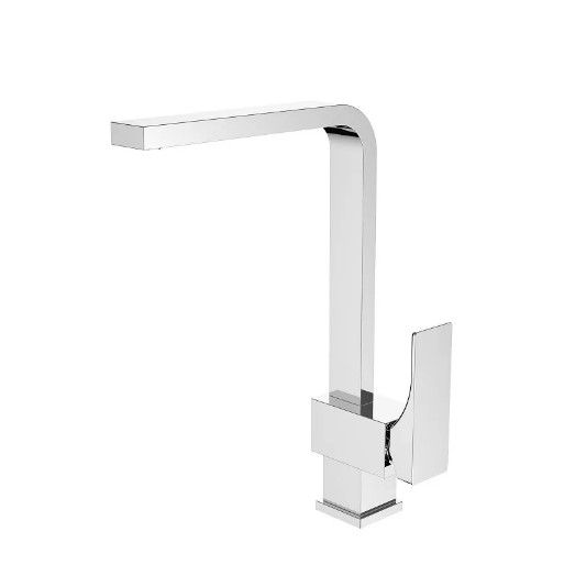 Змішувач для кухні Koer KB-70010-01 (KR3488)