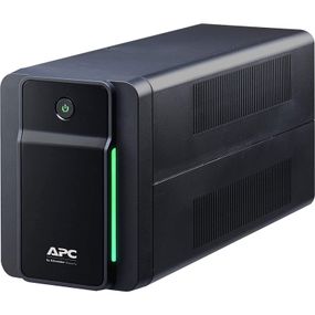 APC Джерело безперебійного живлення Back-UPS 950VA, Schuko (BX950MI-GR)