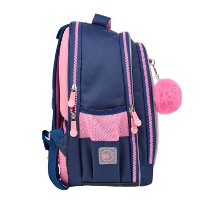 Рюкзак школьный Yes Bright Hearts S-111 (550105) | Зображення 5