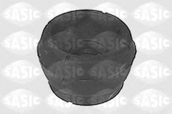 Опора аморт. (вир-во SASIC) SASIC 9005614 на SEAT IBIZA V (6J5, 6P5)