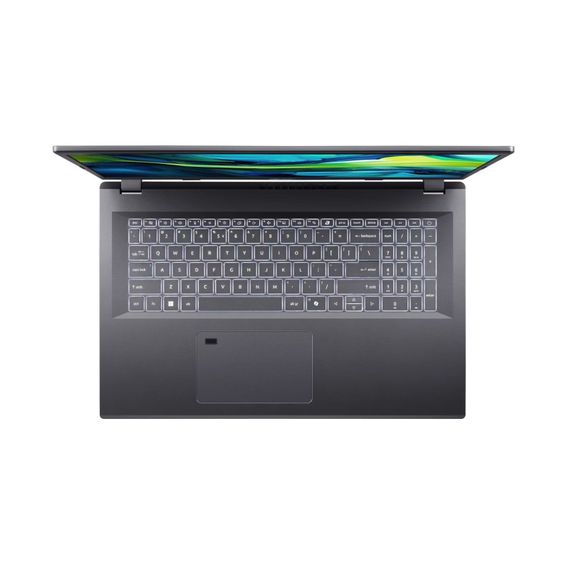 Ноутбук Acer Aspire 16 A16-71M 16&quot; WUXGA OLED NX.JEMEU.001 | Зображення 7