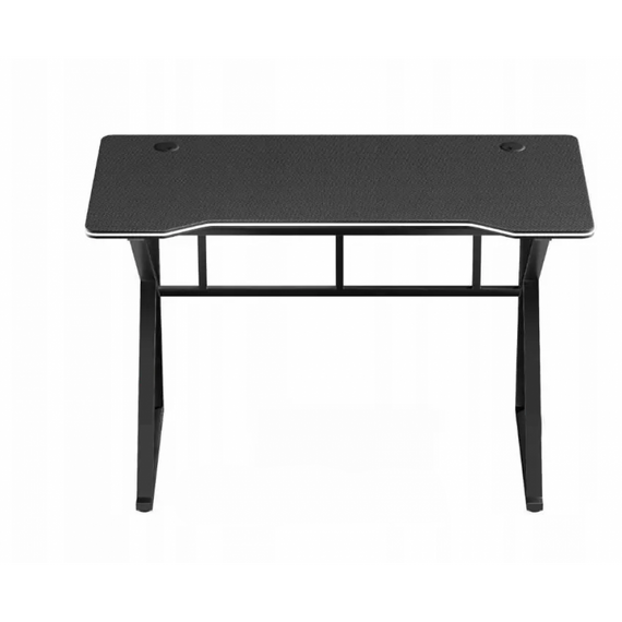 Стіл письмовий металевий лофт 120 см Bonro Бонро 276 (42400383) | Зображення 1