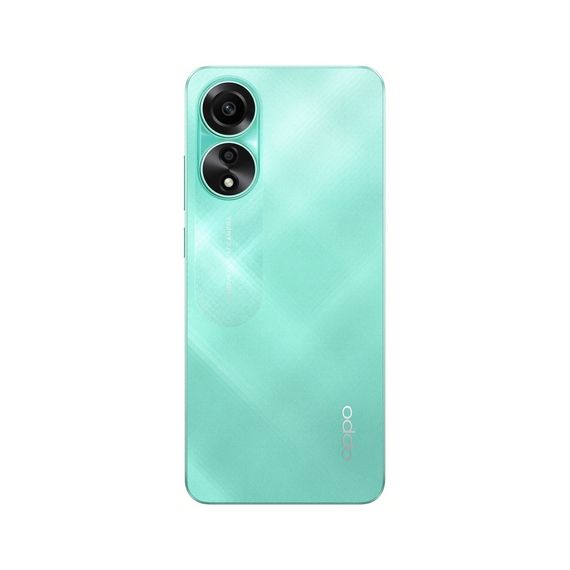 Мобільний телефон Oppo A78 8/256GB Aqua Green (OFCPH2565_GREEN) | Зображення 2