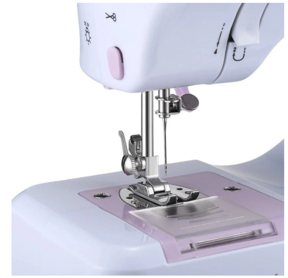 Швейна машинка Michley Sewing Machine YASM-505A Pro 12 в 1 | Зображення 5