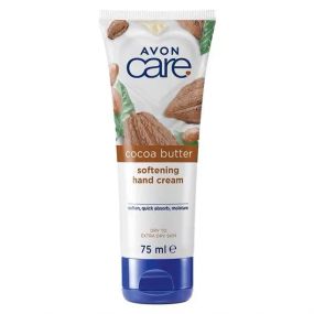 Живильний крем для рук з маслом какао Avon Care (75 мл)