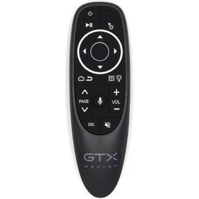 Универсальный пульт Geotex GTX-G10S Pro (8597)