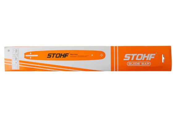 Шина для пилы Stohf - 18" (45) x 72z x 0,325" (T72RSC) | Зображення 2