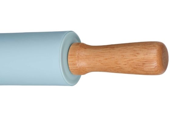 Качалка силіконова Ardesto Tasty baking AR-2323-T 43.5 см | Зображення 2