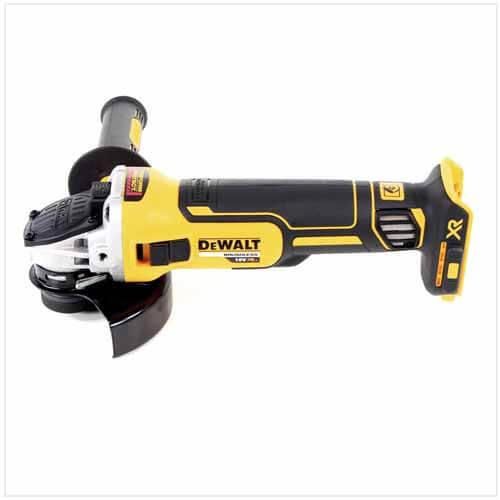 Набор из восьми инструментов аккумуляторных DeWALT DCK865P4T | Зображення 7
