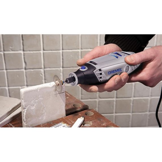Багатофункційний інструмент Dremel 3000-1/25 (F0133000JT) | Зображення 2