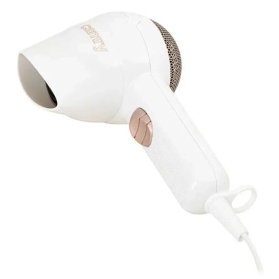 Фен Camry CR 2257 1400 Вт дорожній формат (UA-01) | Зображення 1