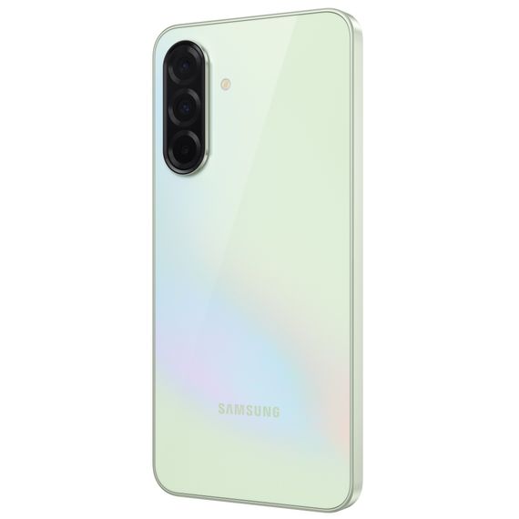 Мобільний телефон Samsung Galaxy A36 5G 8/256Gb Light Green (SM-A366BLGGEUC) | Зображення 6