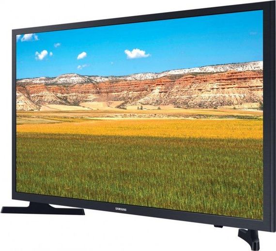 Телевизор SAMSUNG UE32T4500AUXUA2 4K HD LED SMART TV 32 дюйма | Зображення 5