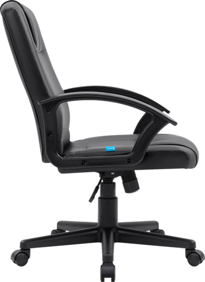 Крісло Defender Paris Black (64314) | Зображення 2